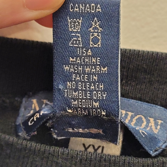 Non-fiction canadian classic kodak black tshirt - xxl - Picture 6 of 7